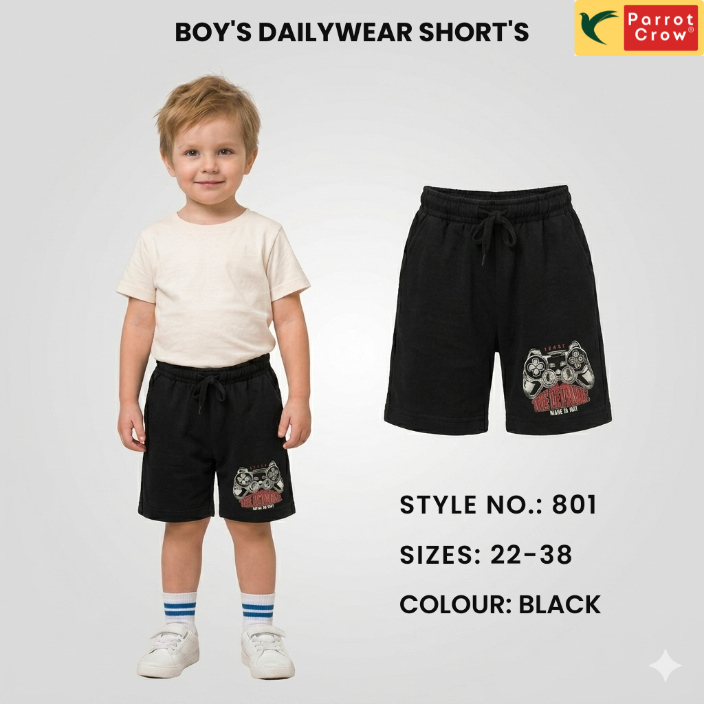 Boys Shorts