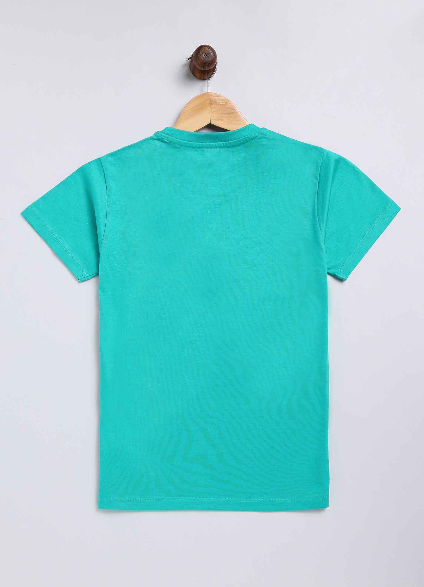 Break it till you make it cotton t-shirt for boys - ParrotCrow