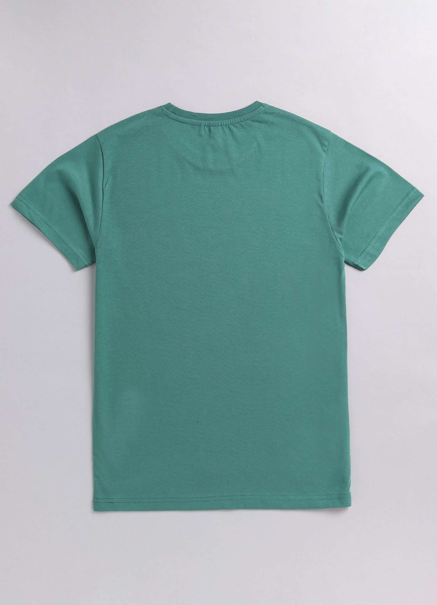 hiking concept cotton t-shirt for boys - ParrotCrow