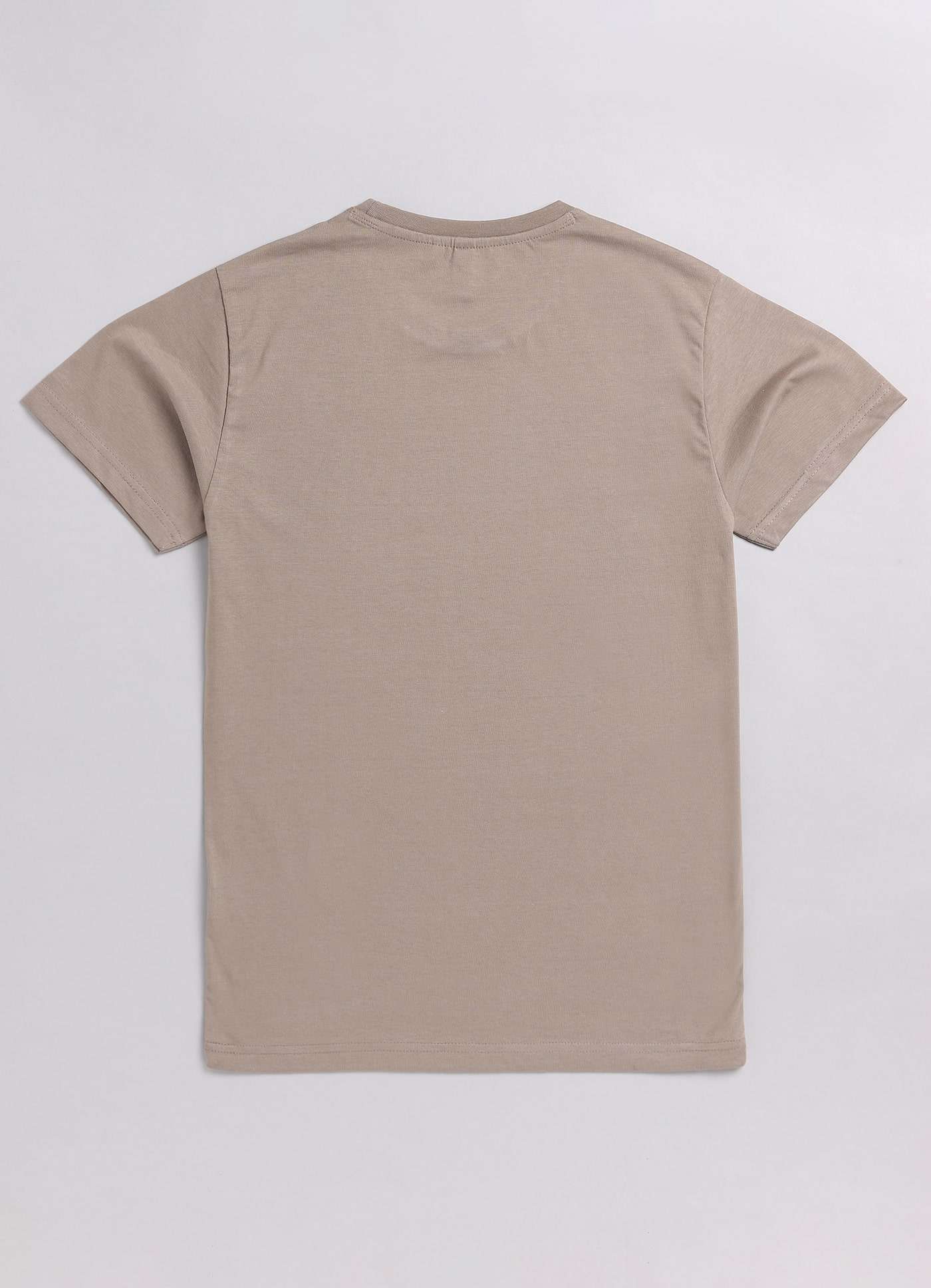 racing track print cotton t-shirt for boys - ParrotCrow