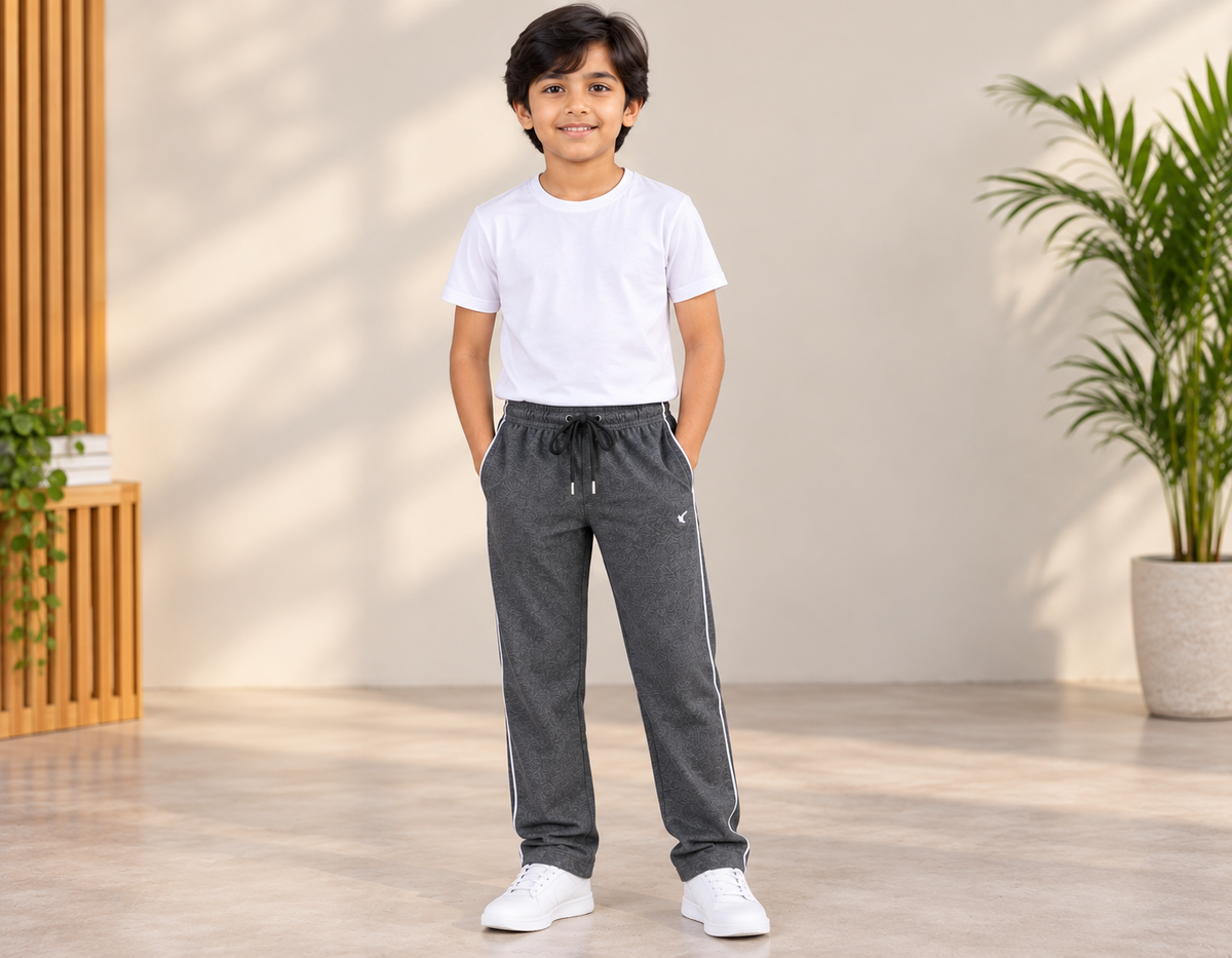 Boy's CVC Pants
