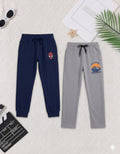 Boys Joggers – Pack of 2