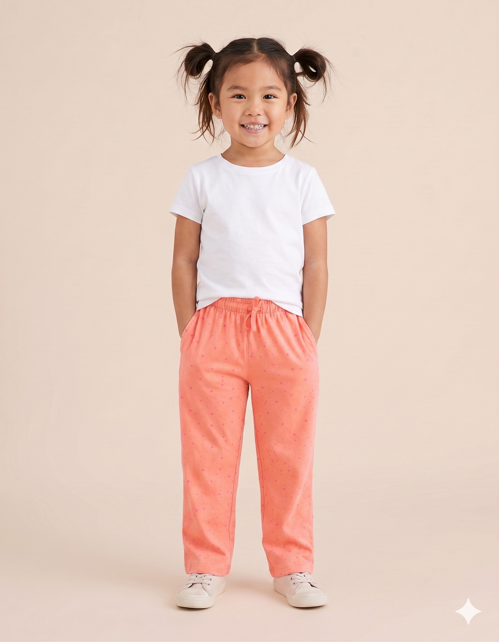 Girls Jogger – Comfort & Style for Everyday Adventures
