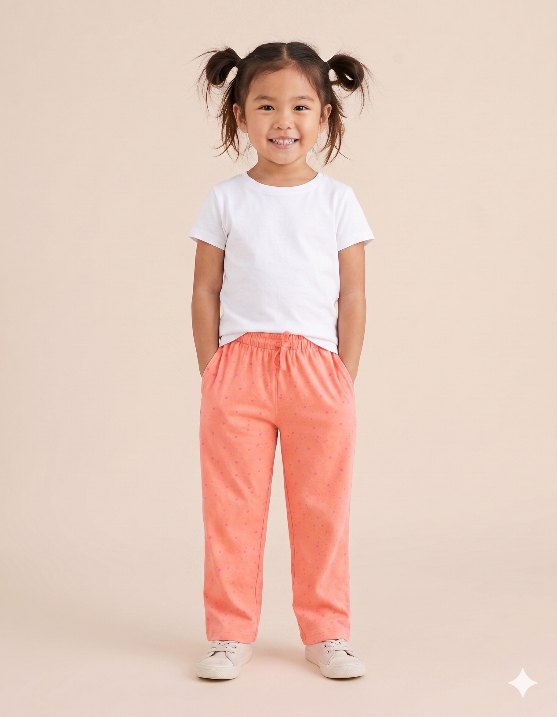 Girls Jogger – Comfort & Style for Everyday Adventures