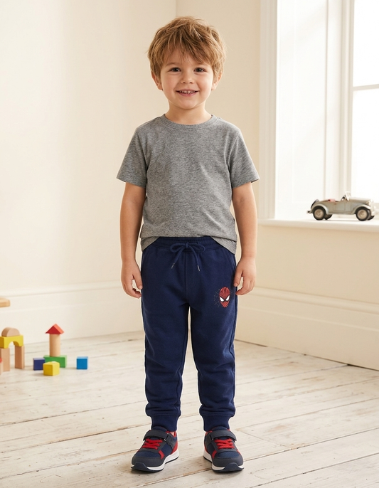Boys Joggers – Comfort & Style for Everyday Adventures