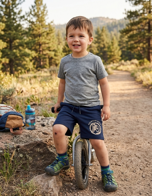 Boys Shorts – Comfort &amp; Style for Everyday Adventures