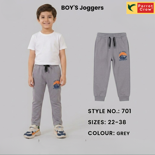 Boys Joggers