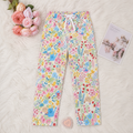 Girls Joggers