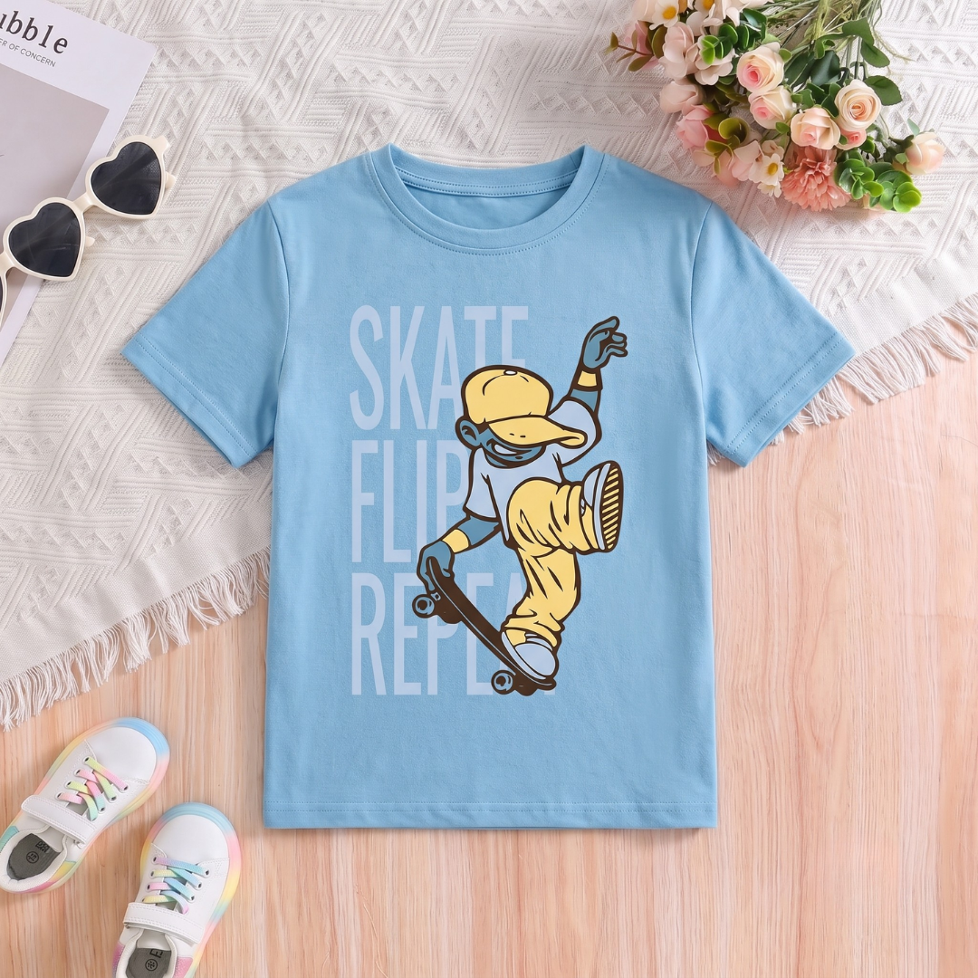 Boys T-Shirt