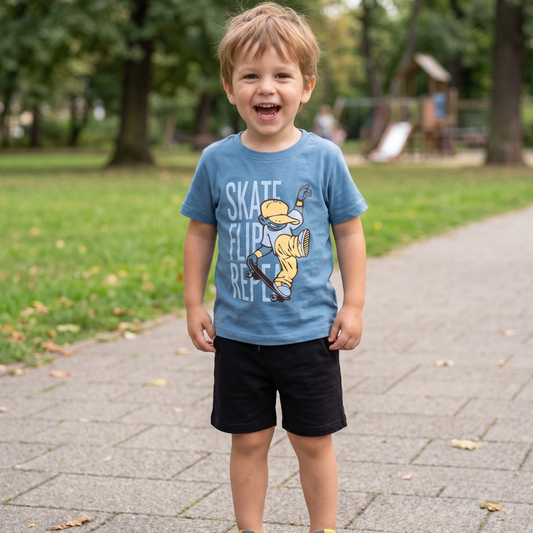 Boys T-Shirt