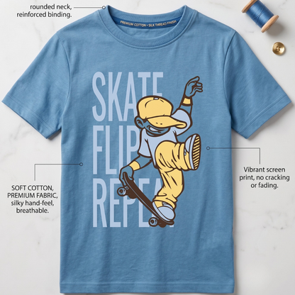 Boys T-Shirt Pack of 2