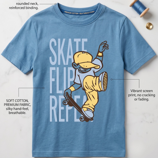 Boys T-Shirt