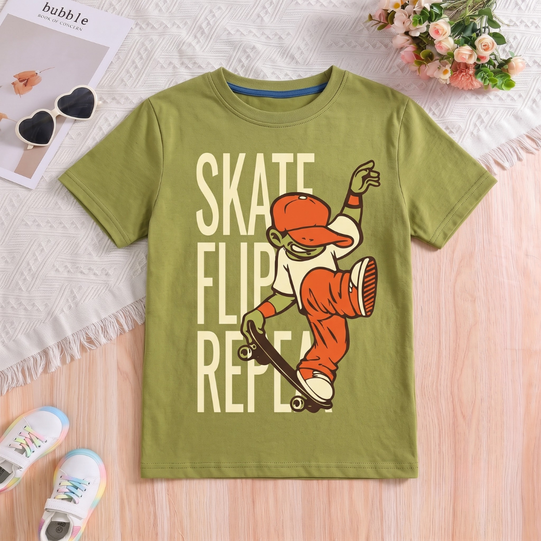 Boys T-Shirt