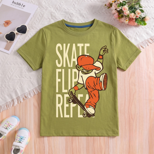 Boys T-Shirt