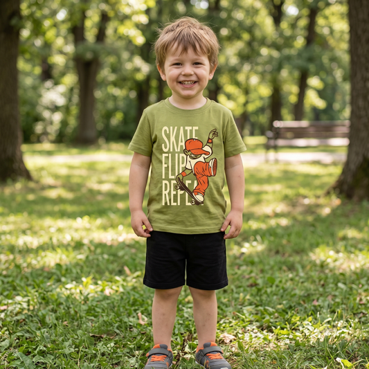 Boys T-Shirt