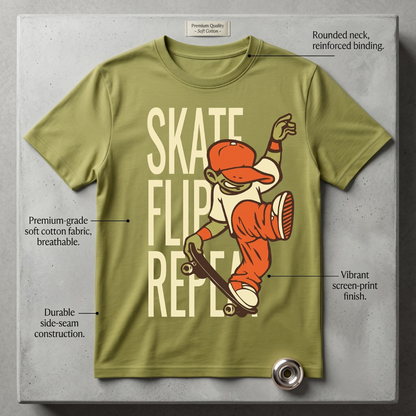 Boys T-Shirt