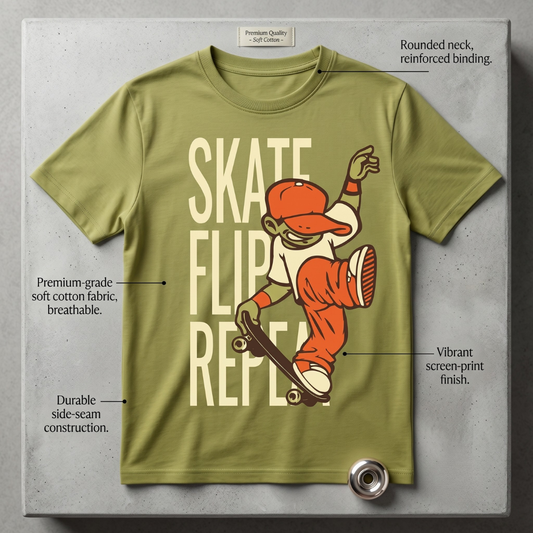 Boys T-Shirt