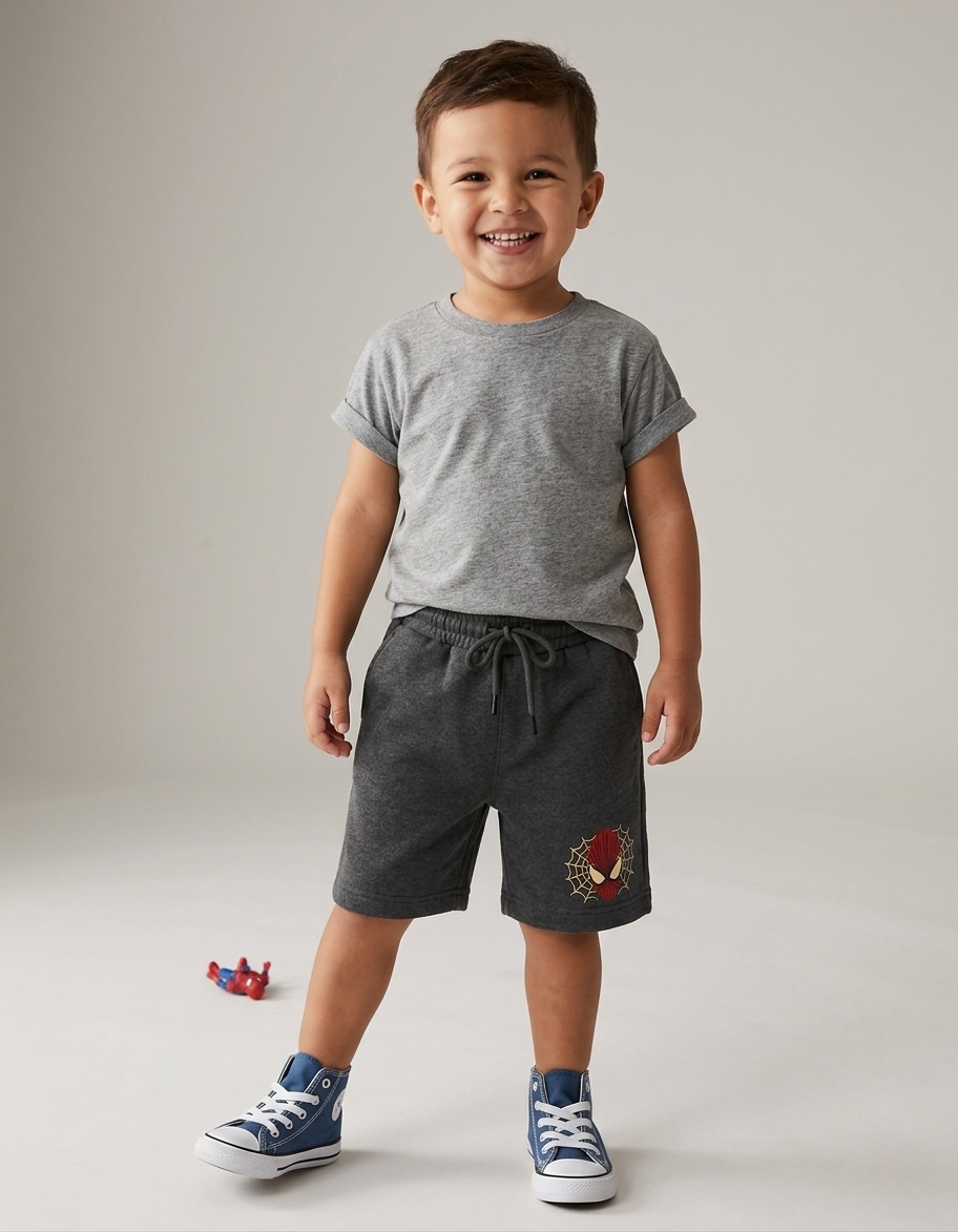 Boys Shorts – Comfort & Style for Everyday Adventures