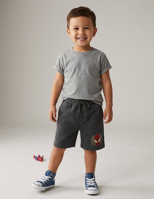 Boys Shorts – Comfort & Style for Everyday Adventures