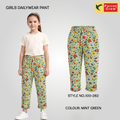 Girls Dailywear Pant