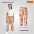 Girls Dailywear Pant