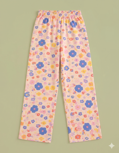 Girls SJ Printed Pant
