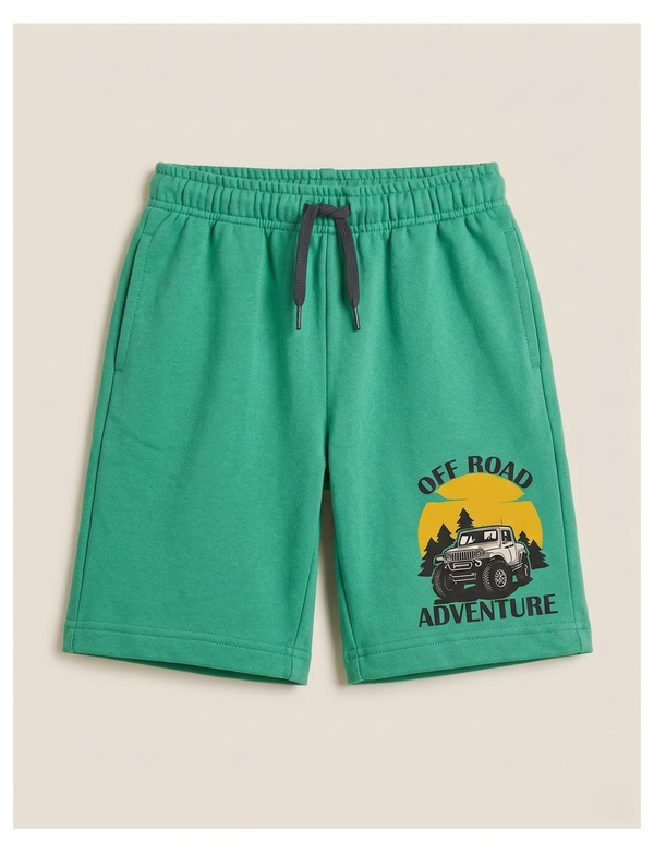Boys Shorts – Comfort &amp; Style for Everyday Adventures