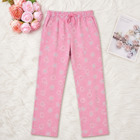 Girls Joggers