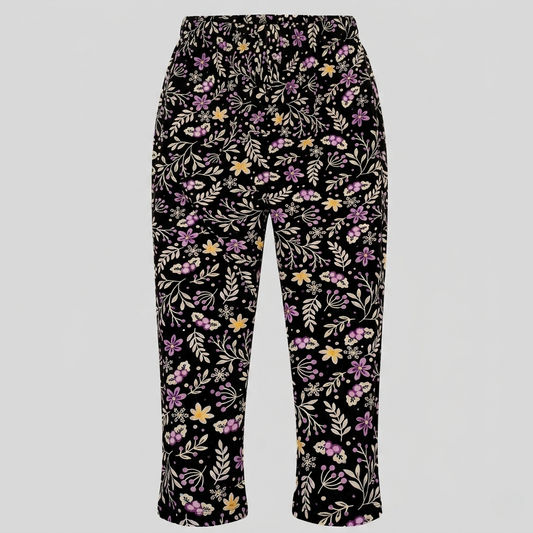Girls Daily Wear Pant – Comfort & Style for Everyday Wear