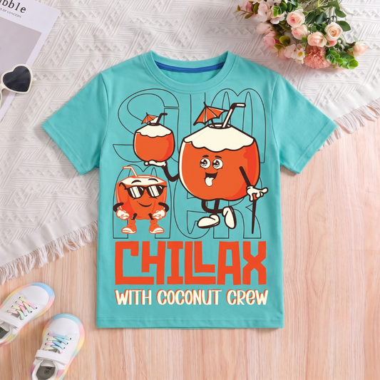 Boys T-Shirt