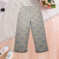 Girls Capri Pant