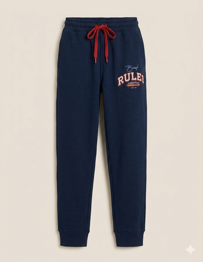 Boys Joggers - menu