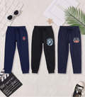 Boys Joggers - Pack of 3