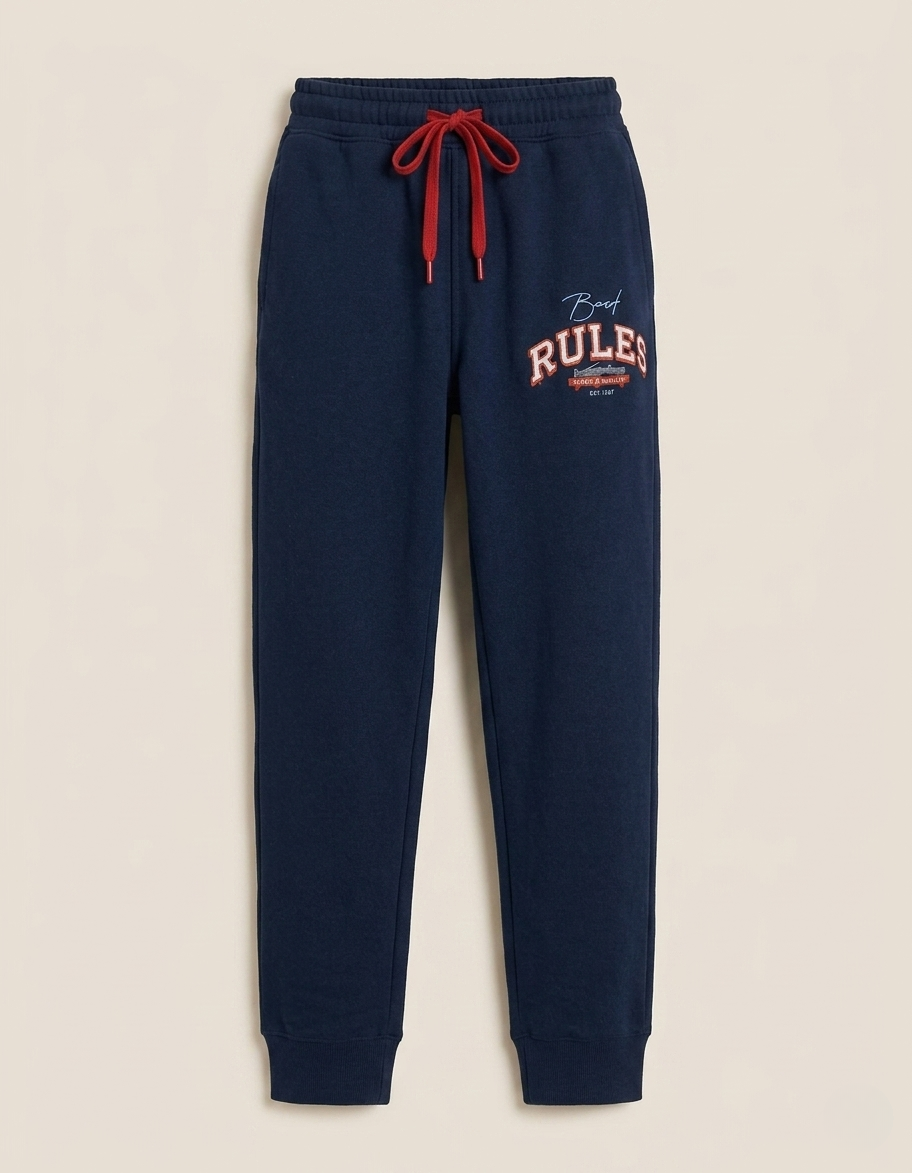 Boys Joggers – Comfort &amp; Style for Everyday Adventures
