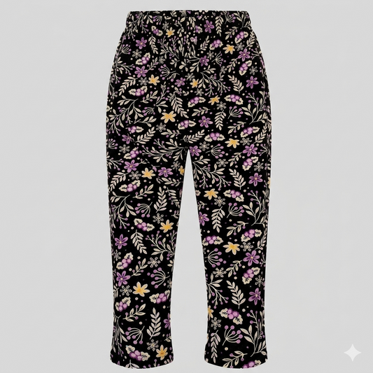 Girls Dailywear Pant