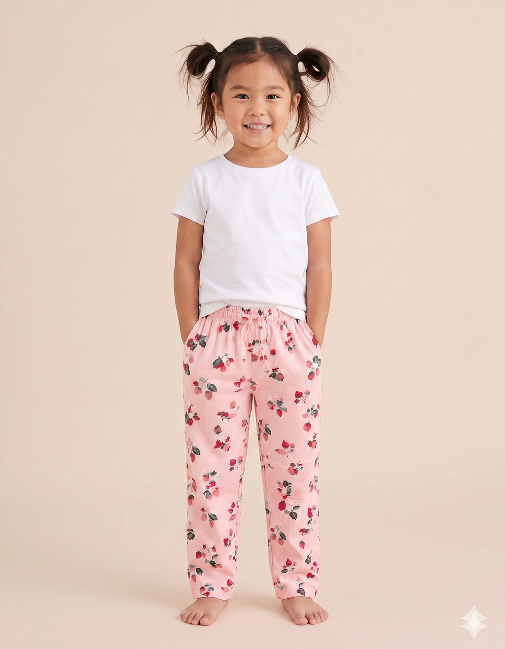 Girls Jogger – Comfort & Style for Everyday Adventures