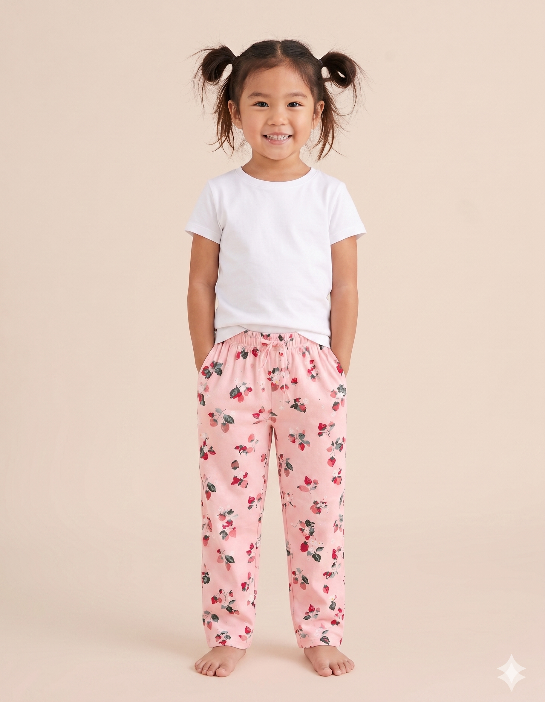 Girls Jogger – Comfort & Style for Everyday Adventures