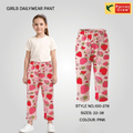 Girls Dailywear Pant