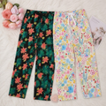 Girls Joggers - Pack of 2