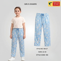 Girls Joggers