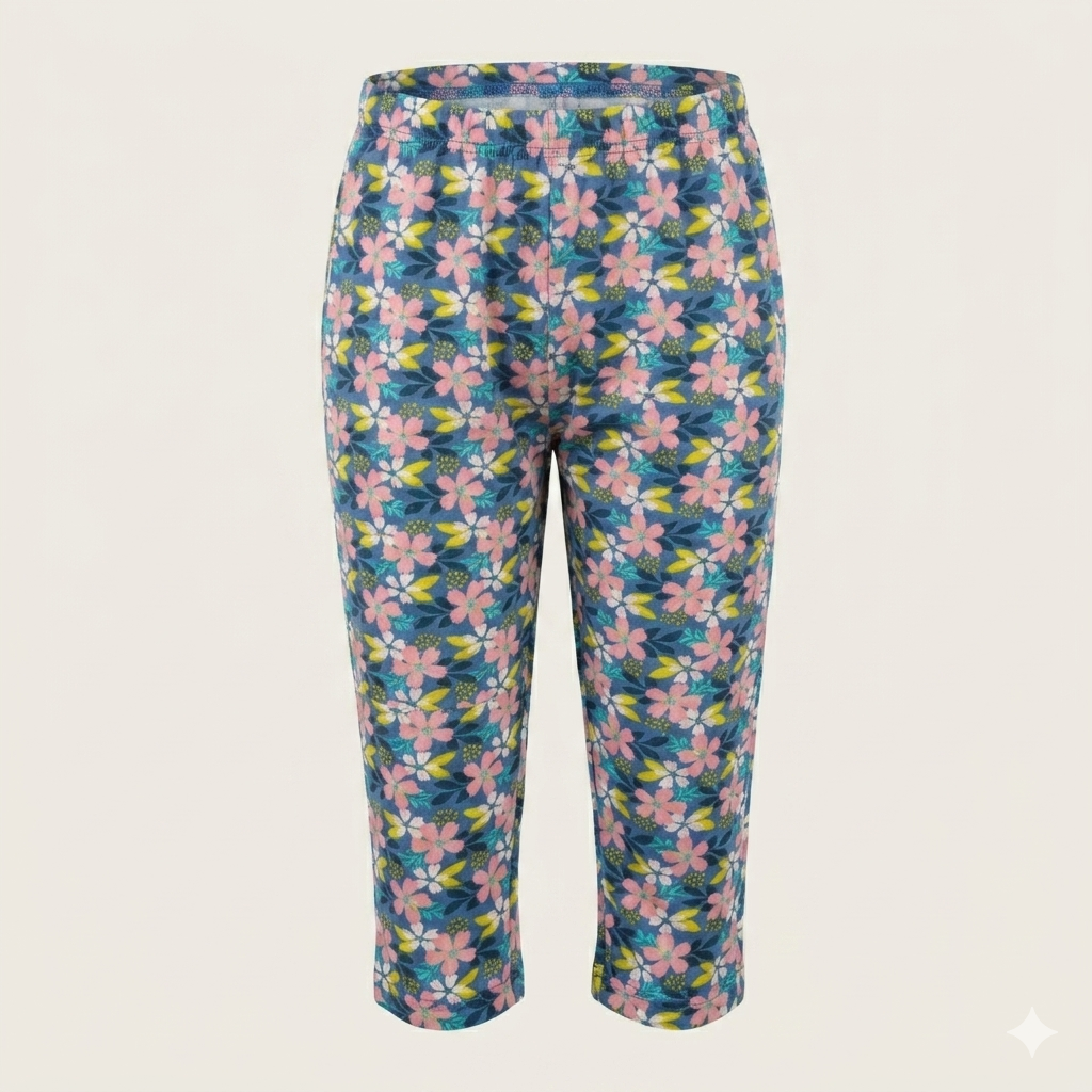 Girls Dailywear Pant