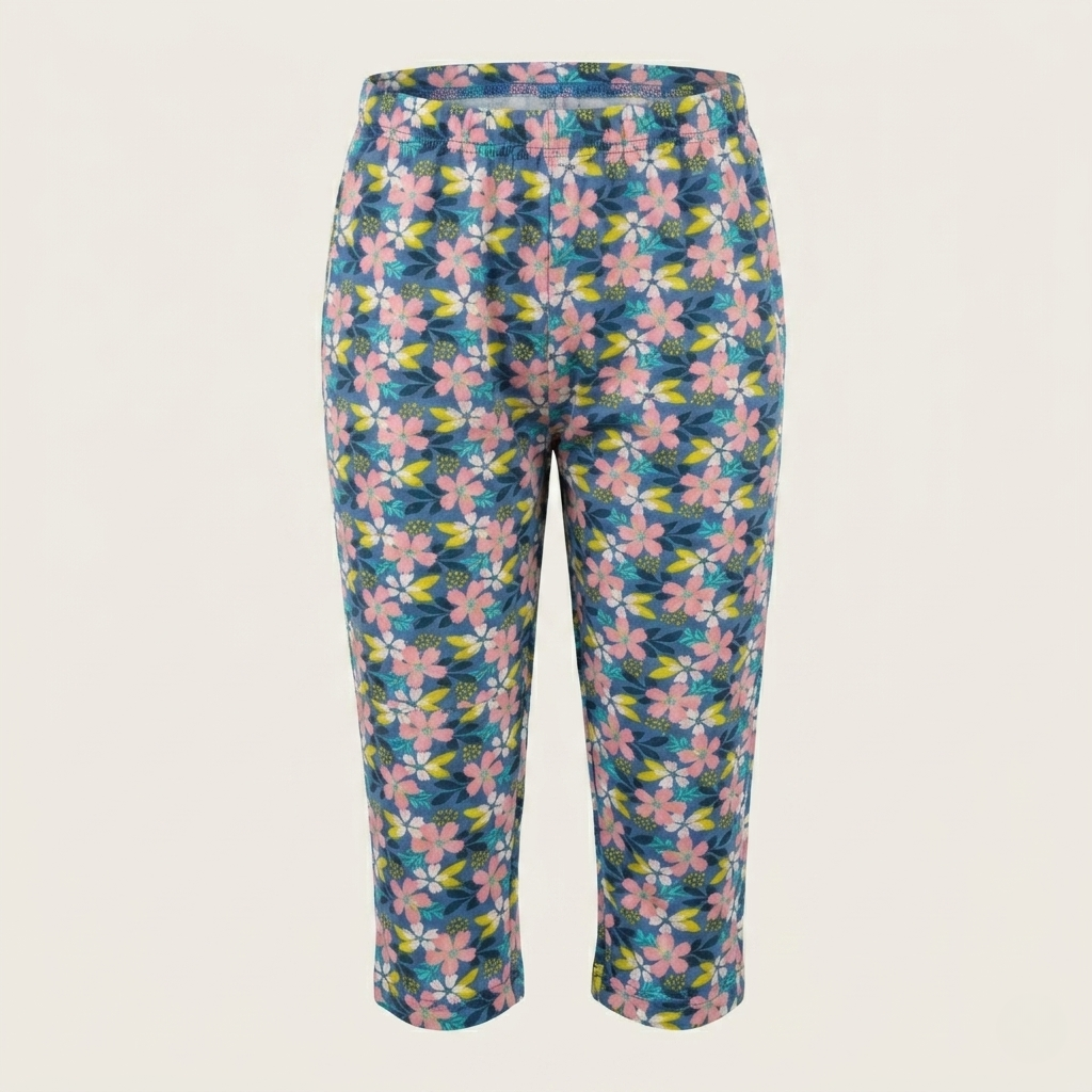 Girls Daily Wear Pant – Comfort & Style for Everyday Wear