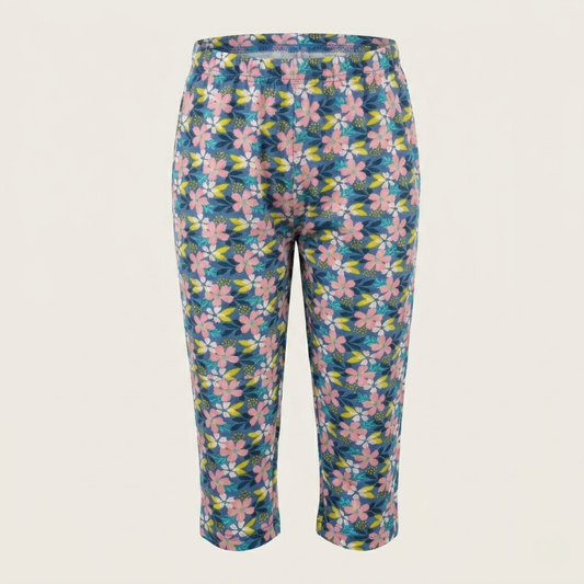 Girls Daily Wear Pant – Comfort & Style for Everyday Wear