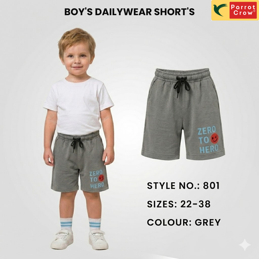 Boys Shorts