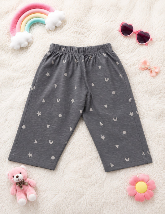 Girls Capri Pant