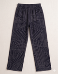 Girls SJ Printed Pant – Comfort & Style for Everyday Wear