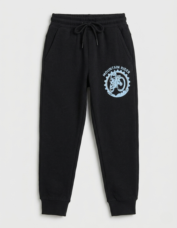 Boys Joggers – Comfort & Style for Everyday Adventures