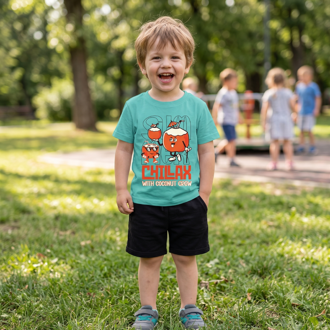 Boys T-Shirt