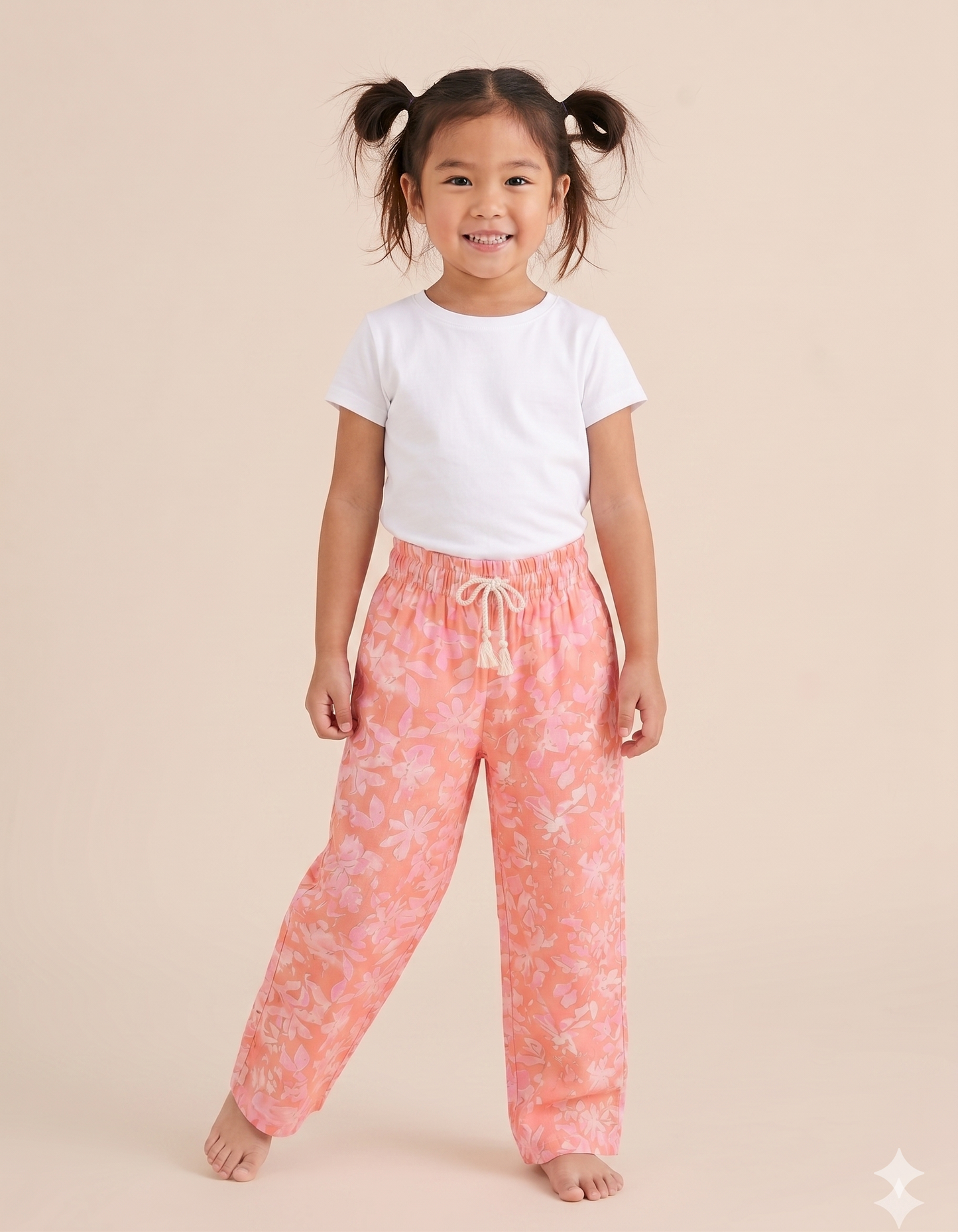 Girls Joggers - menu