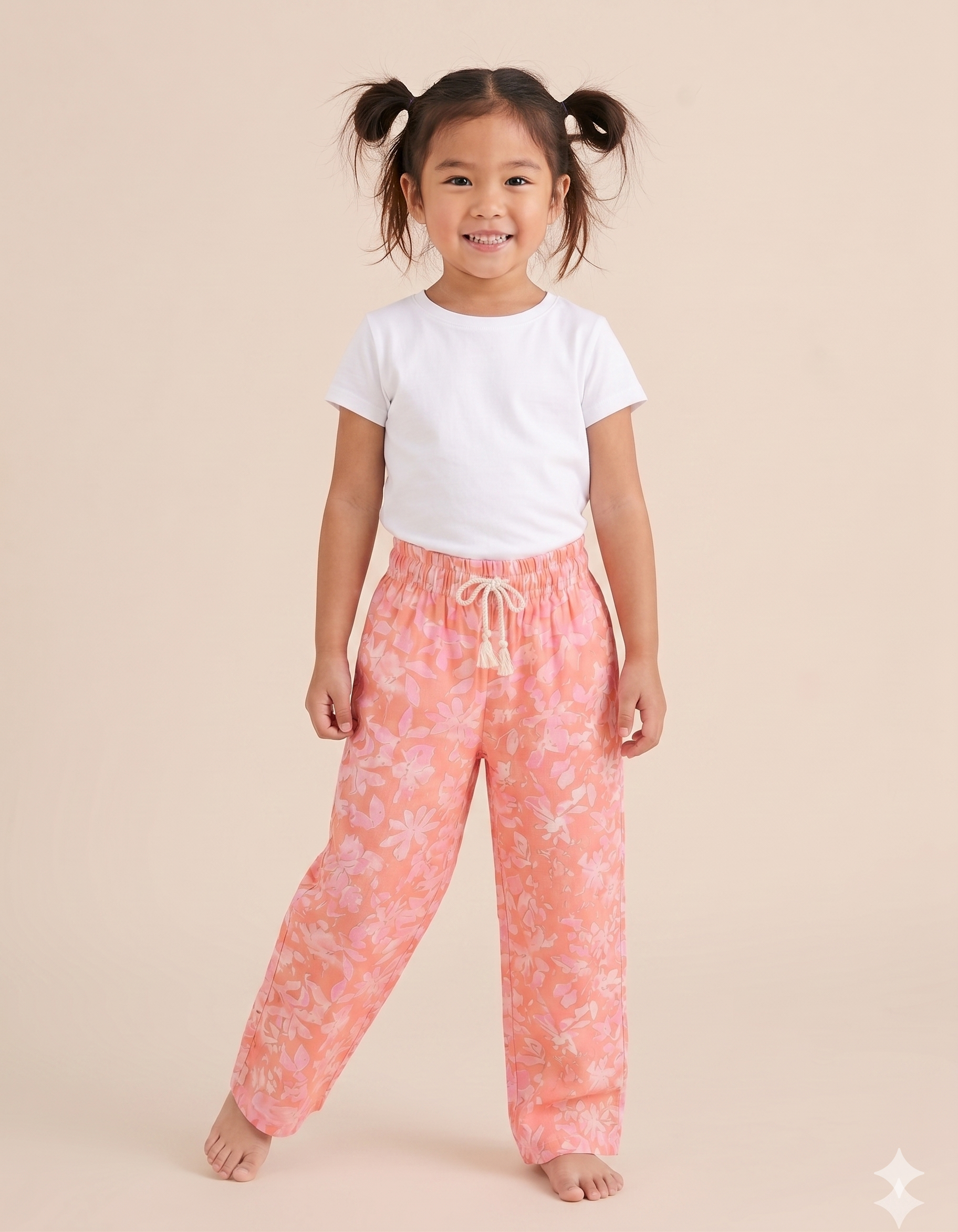 Girls Jogger – Comfort & Style for Everyday Adventures